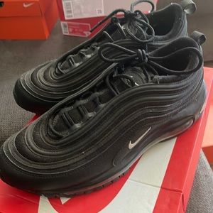 Nike air max 97 men size 9